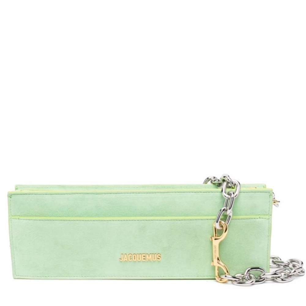 Jacquemus Shoulder Bag - Picture 10 of 16